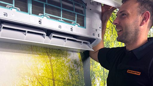 Heat Pump Experts In McLaren Park