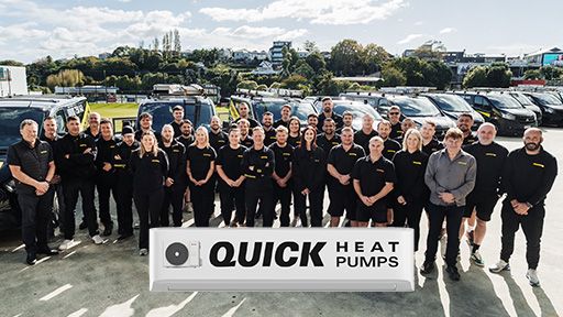 Heat Pump Experts In McLaren Park