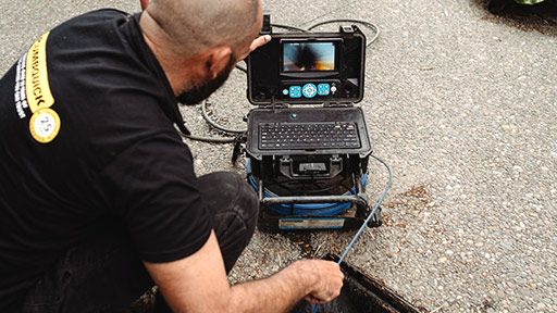 McLaren Park Drain & Sewer Plumbers: Fast