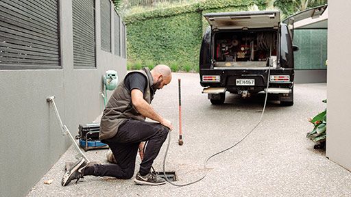 McLaren Park Drain & Sewer Plumbers: Fast
