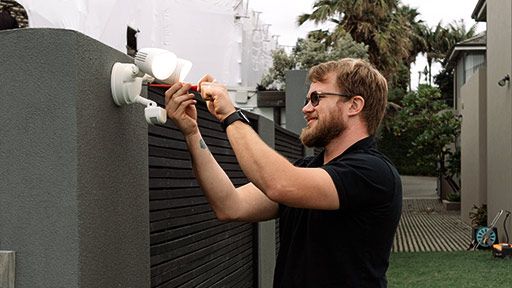 Expert Electricians McLaren Park