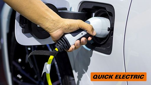 Fast, One Time Service In McLaren Park